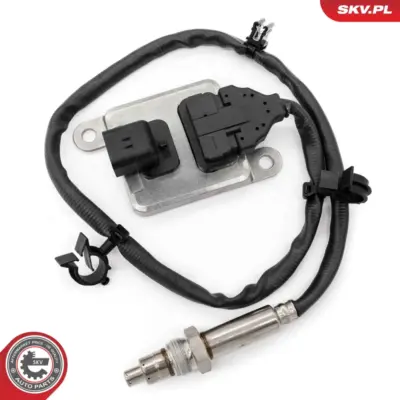 Sensore Nox per Opel Zafira Tourer C (P12) 55485442