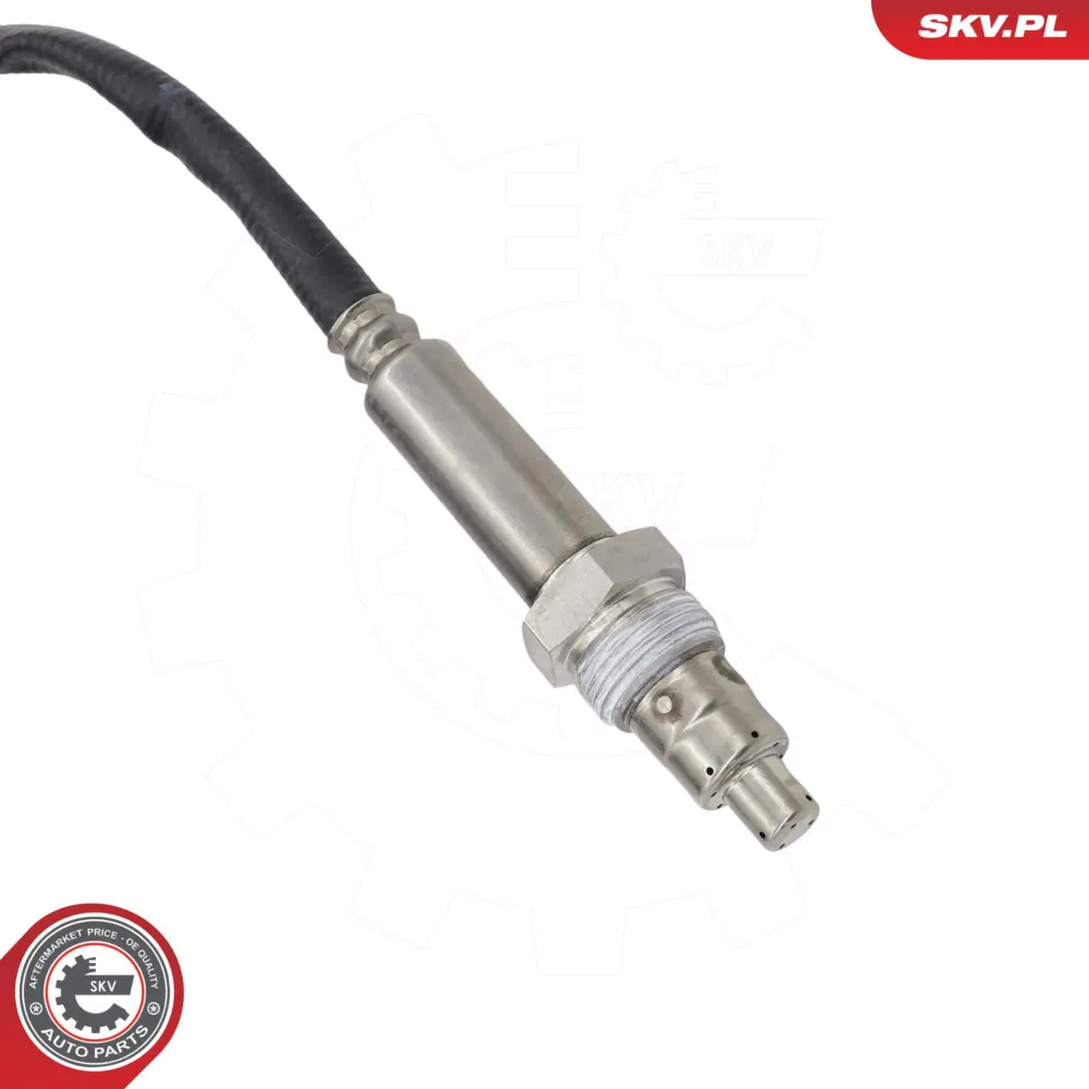 Sensore Nox per Opel Zafira Tourer C (P12) 55485493