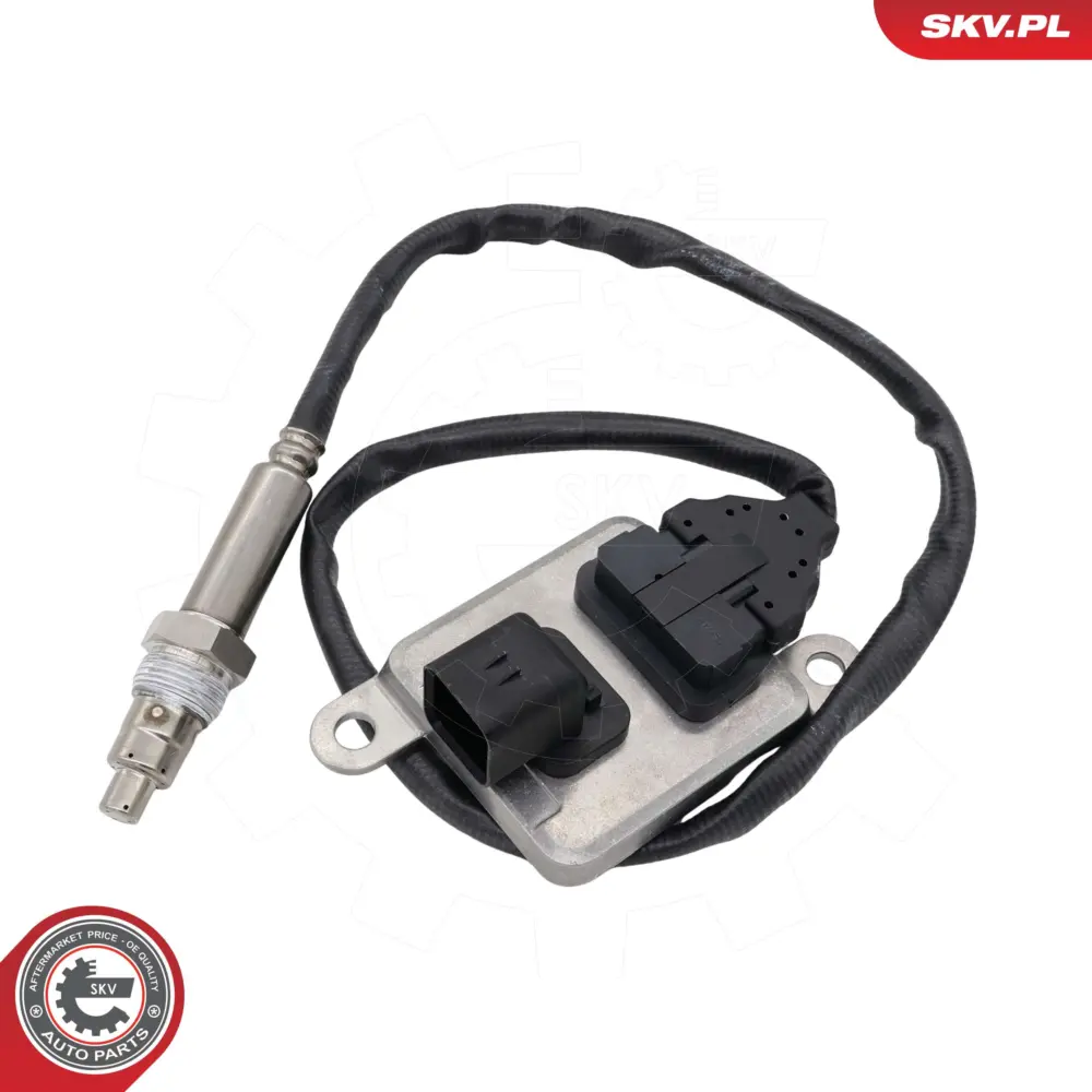 Sensore Nox per Opel Zafira Tourer C (P12) 55485493