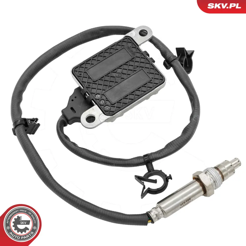 Sensore Nox per Opel Zafira Tourer C (P12) 55495420