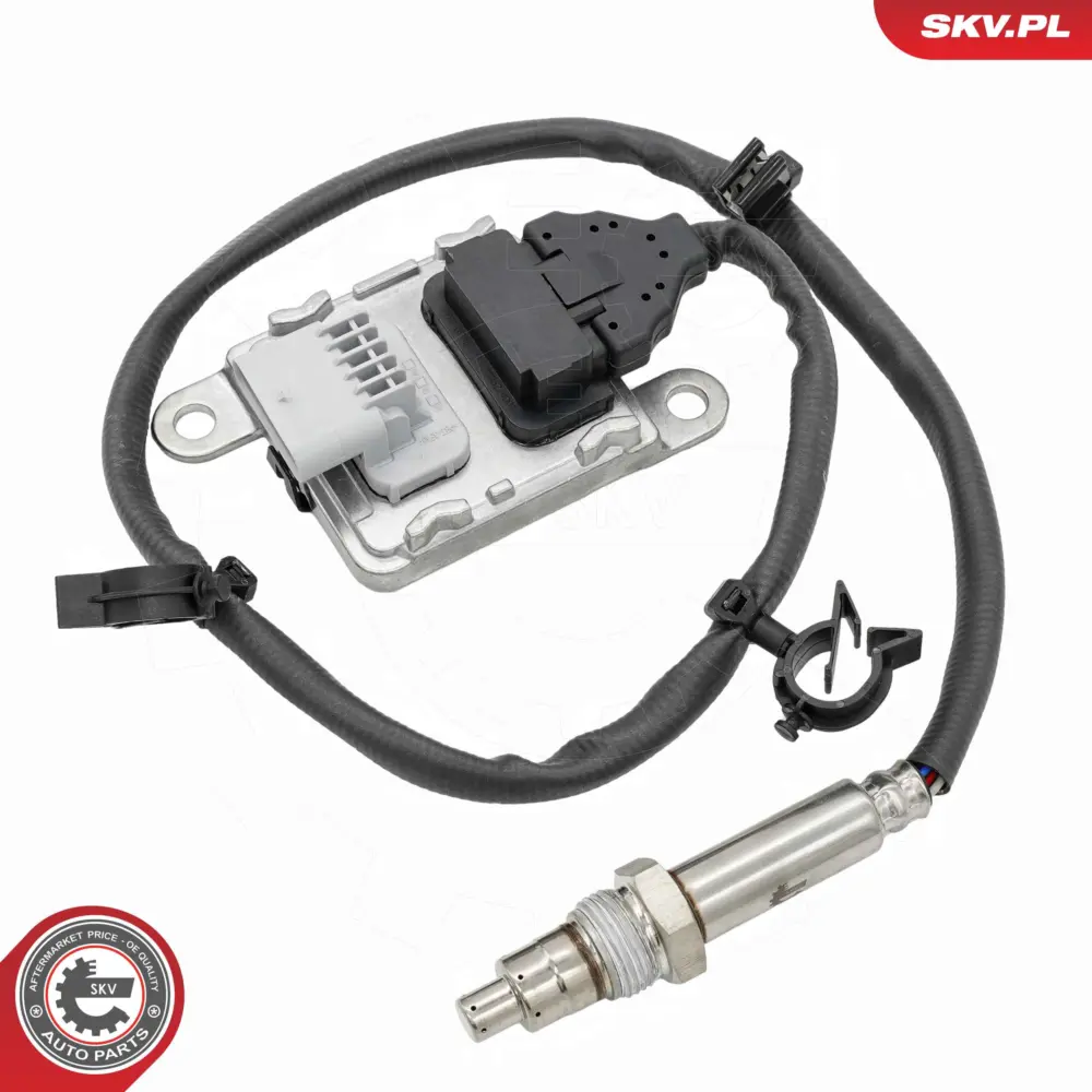 Sensore Nox per Opel Zafira Tourer C (P12) 55495420