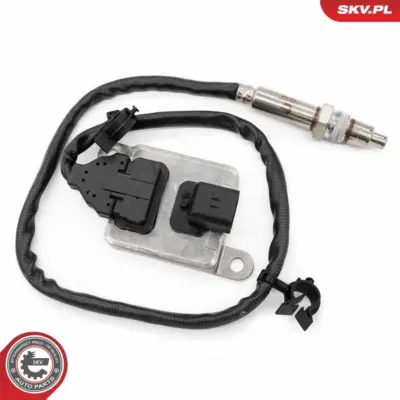Sensore Nox per Opel Zafira Tourer C (P12) 55570097