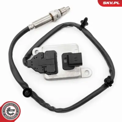 Sensore Nox per Opel Zafira Tourer C (P12) 55598161