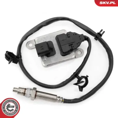 Sensore Nox per Opel Zafira Tourer C (P12) 55598169