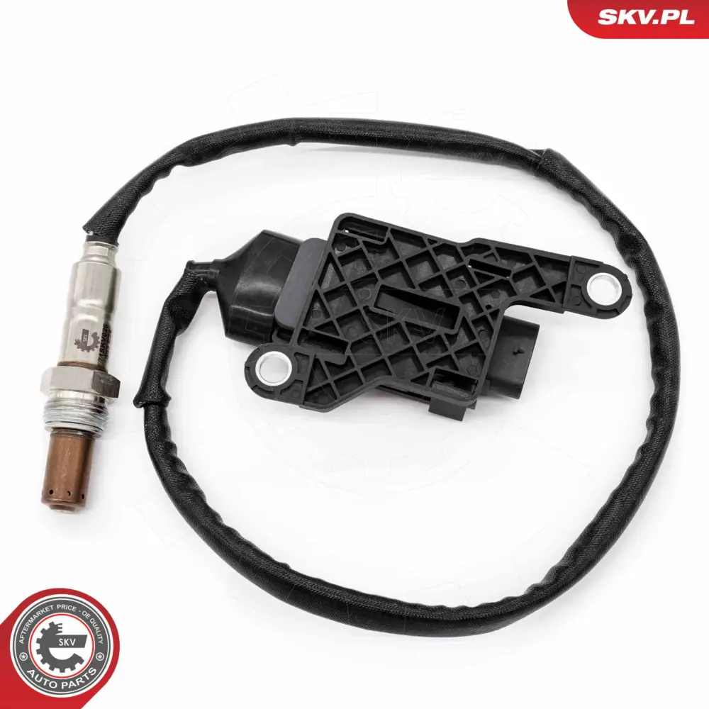 Sensore Nox per Peugeot Partner Box Body/MPV (K9) 2008 II (UD_) 98 162 764 80
