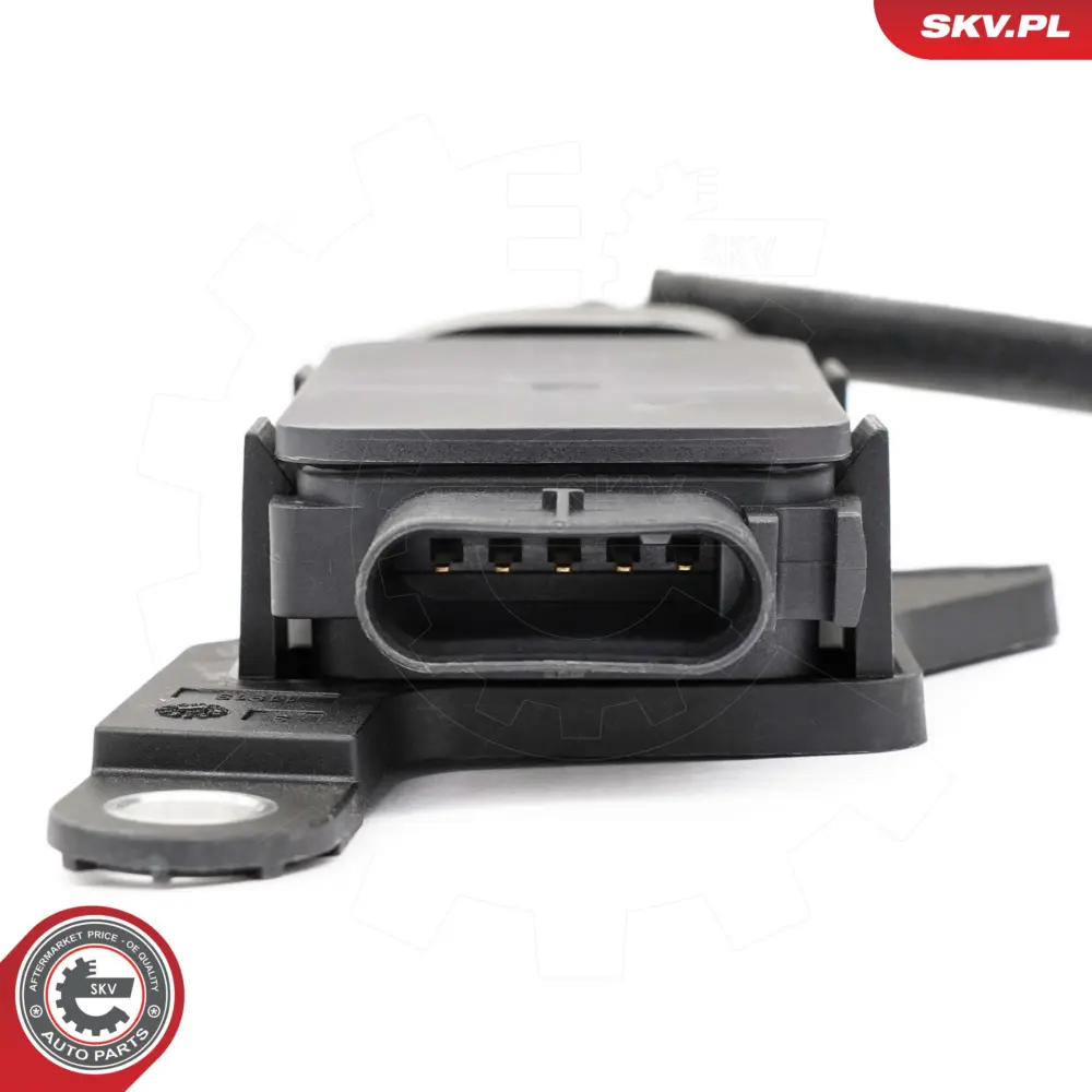 Sensore Nox per Peugeot Partner Box Body/MPV (K9) 2008 II (UD_) 98 162 764 80