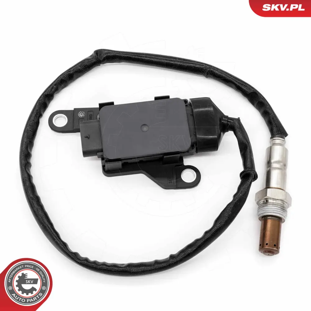 Sensore Nox per Peugeot Partner Box Body/MPV (K9) 2008 II (UD_) 98 162 764 80