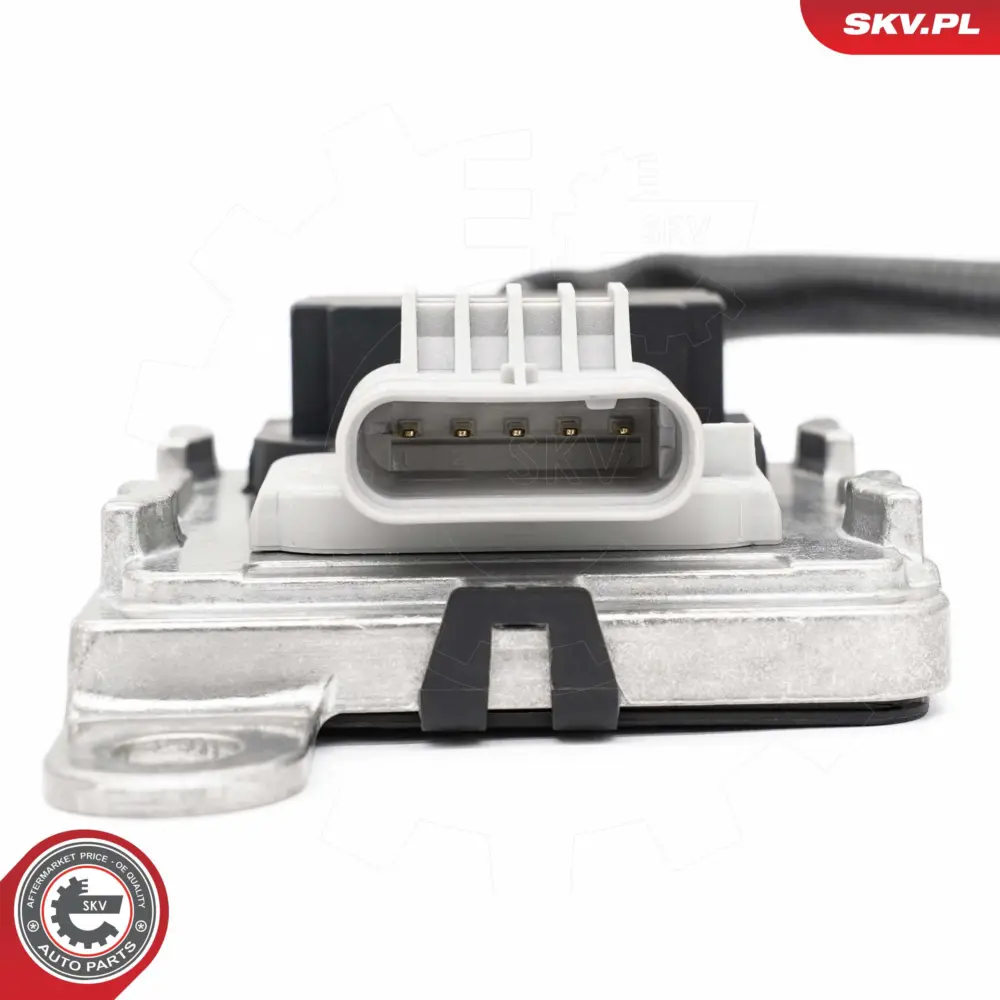 Sensore Nox per Renault Master III Platform/Chassis (EV HV UV) Alaskan 95522891