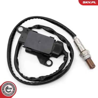 Sensore Nox per Skoda Octavia III (5E3) Octavia III Combi (5E5) 04L 907 807 DE