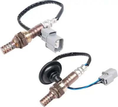 Sensore Ossigeno Anteriore e Posteriore Set 2 per Honda B16a2 B20B B20Z