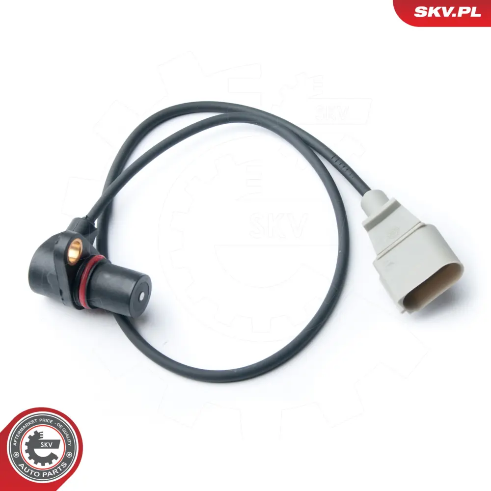 Sensore per Audi A6 C5 (4B2 4B4) A6 C5 Avant (4B5) A4 B5 Avant (8D5) 06A906433C
