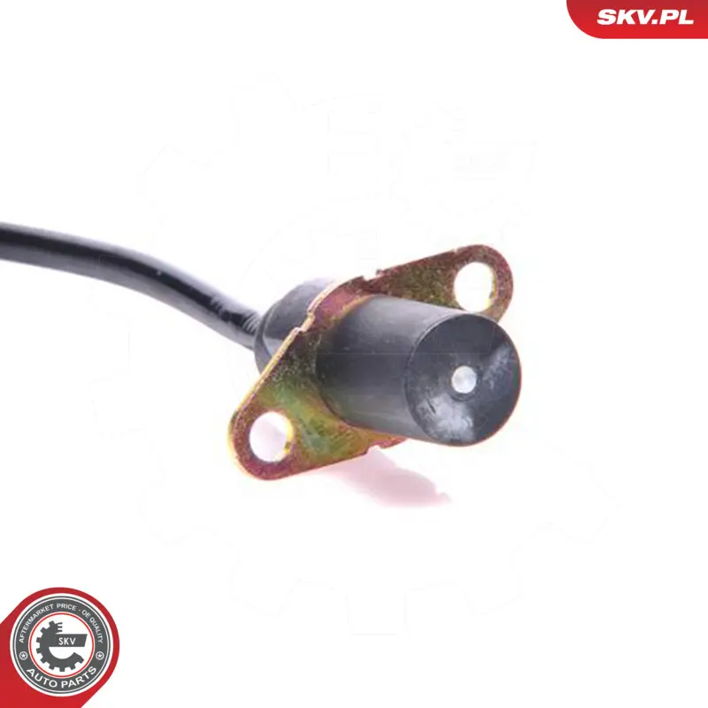 Sensore per Fiat Croma Ritmo UNO Regata Cinquecento Argenta Elba 4460206