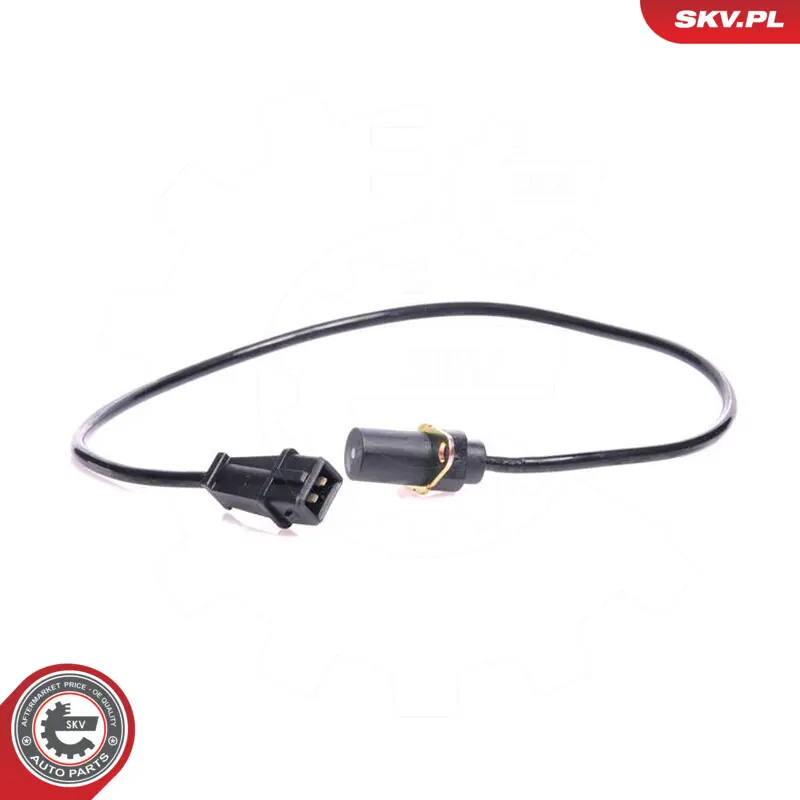 Sensore per Fiat Croma Ritmo UNO Regata Cinquecento Argenta Elba 4460206