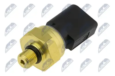 Sensore Pressione Carburante Anteriore per Audi A3 1.6fsi 03-08