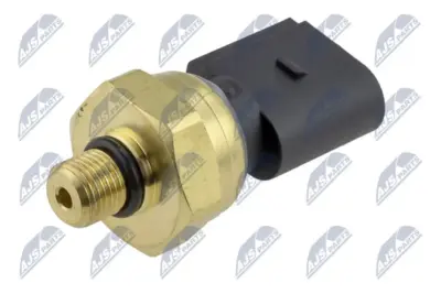 Sensore Pressione Carburante Anteriore per Audi A3 2.0fsi 2003- VW Golf V