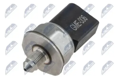 Sensore Pressione Carburante Anteriore per Mercedes Classe C W204 2007-2014
