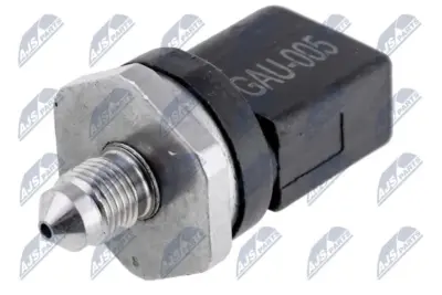 Sensore Pressione Carburante per Audi A2 1.6fsi 02-05 A3 1.6/2.0fsi 04-12 A4