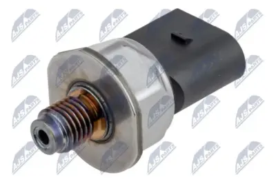 Sensore Pressione Carburante per Audi A4 3.0 TDI 2007-2012 Q7 3.0 TDI 2007-2015