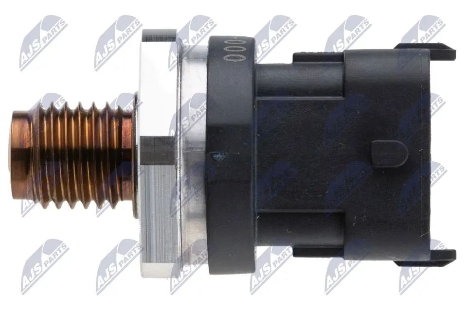 Sensore Pressione Carburante per BMW 3 E46 330d 1999- E39 525d 530d 1998- X5