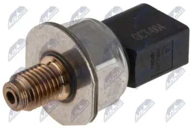 Sensore Pressione Carburante per Citroen C5 2.7hdi 08- e Altri Modelli Diesel