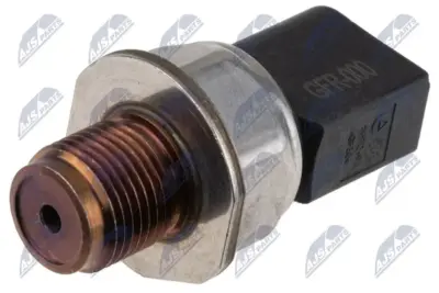 Sensore Pressione Carburante per Citroen Jumper 2.2hdi 2014- Ford Transit