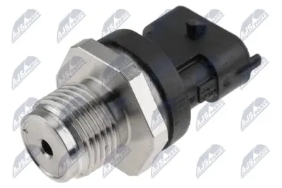 Sensore Pressione Carburante per Jeep Wrangler Iii 2.8 Crd 10- Lancia Voyager