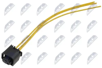 Sensore Pressione Gas di Scarico per Dacia Duster 1.5 DCI 2010- Qashqai 1.5 1.6