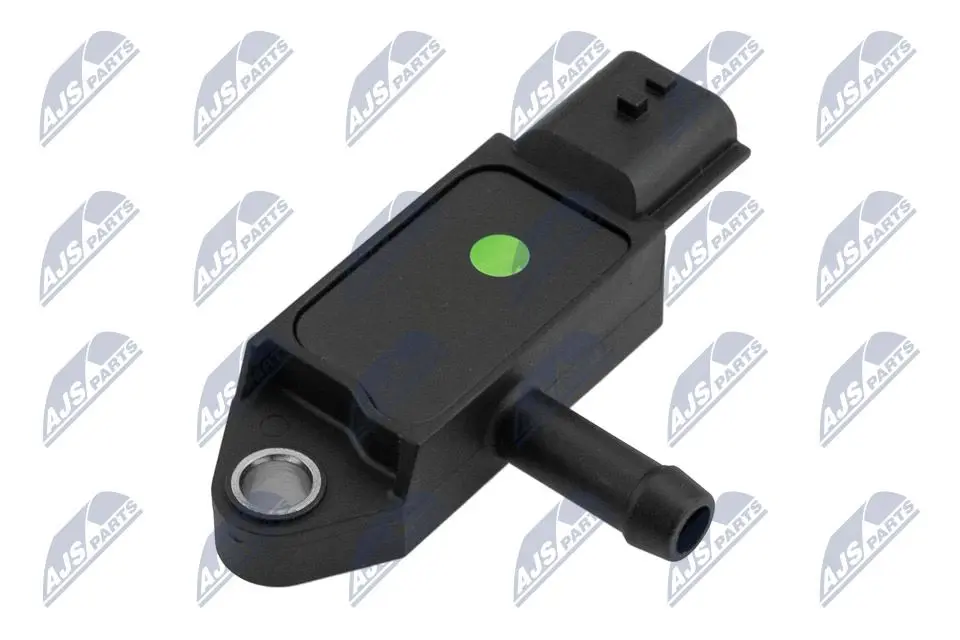 Sensore Pressione Gas Scarico 3 Pin per Nissan Juke Note Qashqai I Navara
