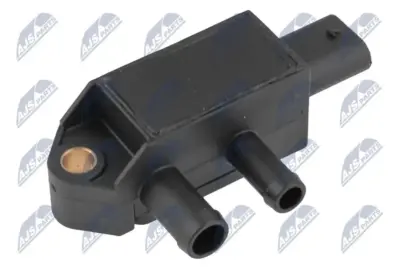 Sensore Pressione Gas Scarico 3 Pin per Opel Astra K Insignia B Mokka Zafira C