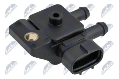 Sensore Pressione Gas Scarico 3 Pin per Toyota Auris Avensis Corolla 2006