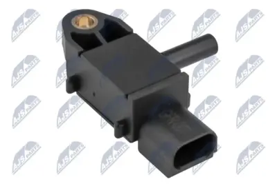 Sensore Pressione Gas Scarico 3pin per Ford Fiesta Vi Focus Iii B-max Ecosport