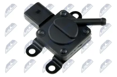 Sensore Pressione Gas Scarico Anteriore per BMW E60 E61 520d 2008