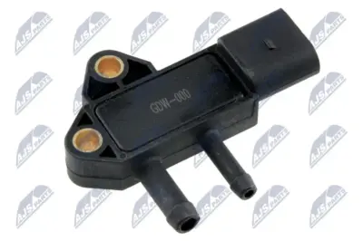 Sensore Pressione Gas Scarico Anteriore per Chevrolet Captiva 2.0d 2006- Opel