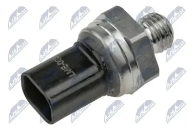 Sensore Pressione Gas Scarico Anteriore per Jeep Compass 2.2crd 2010