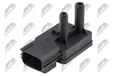 Sensore Pressione Gas Scarico Anteriore per Land Rover Discovery Iii Iv 07-18