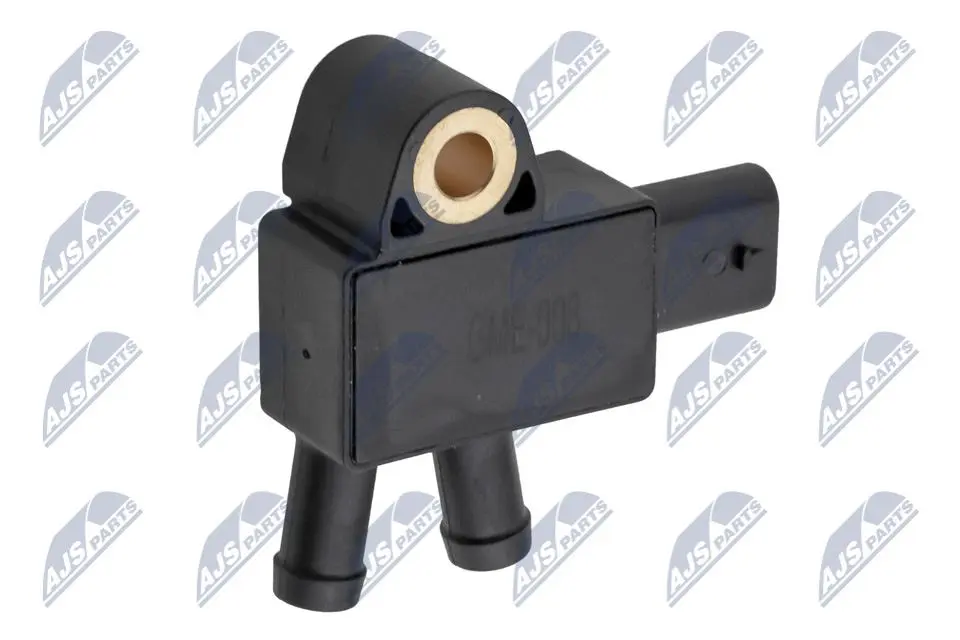 Sensore Pressione Gas Scarico Anteriore per Mercedes a V177 W177 2016