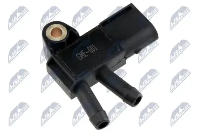 Sensore Pressione Gas Scarico Anteriore per Mercedes CLA 200cdi 2013- W176