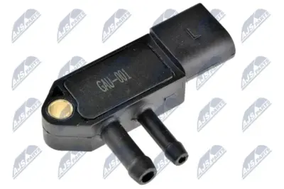 Sensore Pressione Gas Scarico per Audi A1 1.6tdi 2010- e Altri Modelli TDI