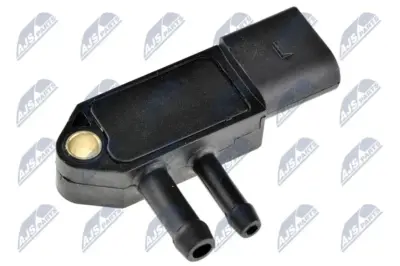 Sensore Pressione Gas Scarico per Audi A3 1.9tdi 2.0tdi 2003- VW Golf 1.9tdi