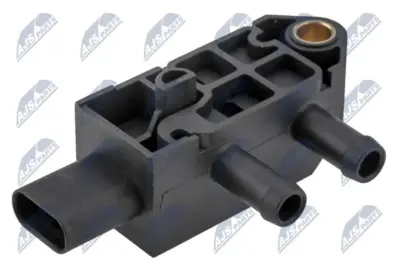 Sensore Pressione Gas Scarico per Audi A4 B9 A5 A6 C7 C8 A7 A8 D5 Q5 Q7 Q8 VW