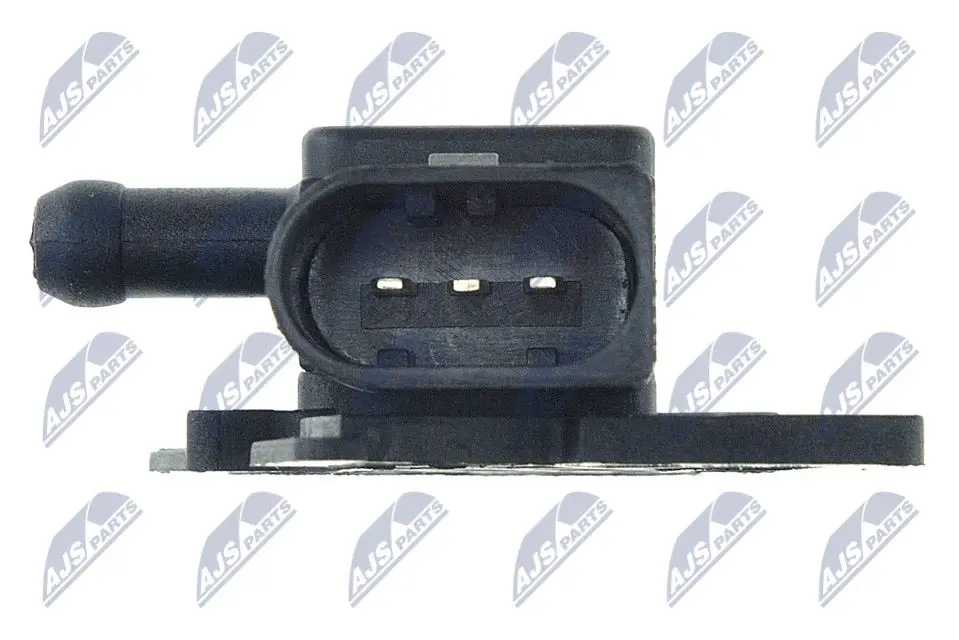 Sensore Pressione Gas Scarico per BMW 1 E81 E87 116d 118d 120d 123d 2008