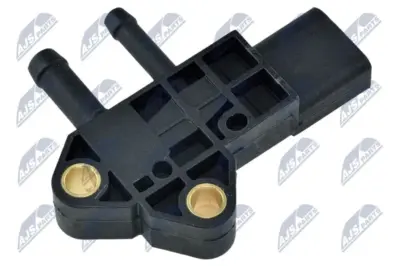 Sensore Pressione Gas Scarico per Chevrolet Captiva 2.2d 2011- Opel Antara