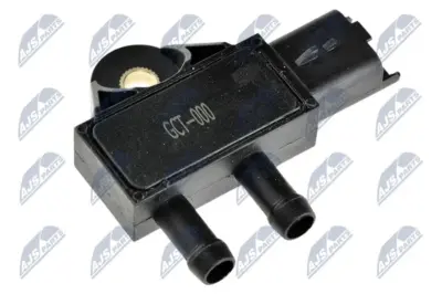 Sensore Pressione Gas Scarico per Citroen C4 I 1.6hdi 2004- e Altri Modelli