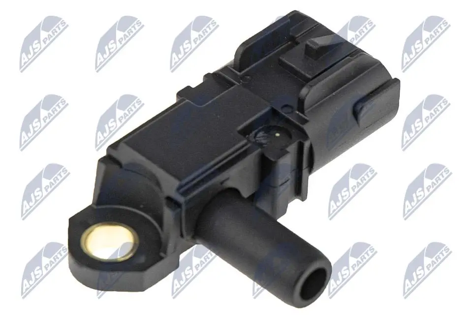 Sensore Pressione Gas Scarico per Ford C-max Ii 1.5-2.0 Tdci 2014- Kugakuga 1.5