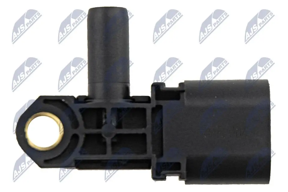 Sensore Pressione Gas Scarico per Ford C-max Ii 1.5-2.0 Tdci 2014- Kugakuga 1.5