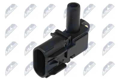 Sensore Pressione Gas Scarico per Ford C-max Ii 1.5-2.0 Tdci 2014- Kugakuga 1.5