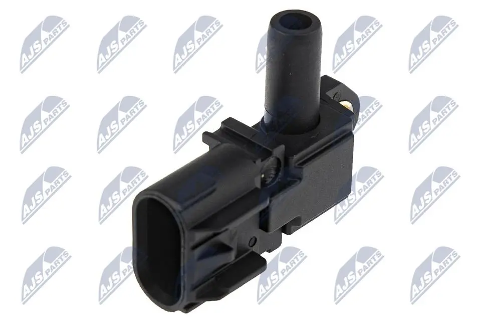 Sensore Pressione Gas Scarico per Ford C-max Ii 1.5-2.0 Tdci 2014- Kugakuga 1.5