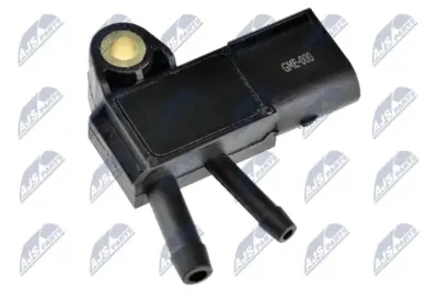 Sensore Pressione Gas Scarico per Mercedes Classe A W169, Classe B W245, Classe