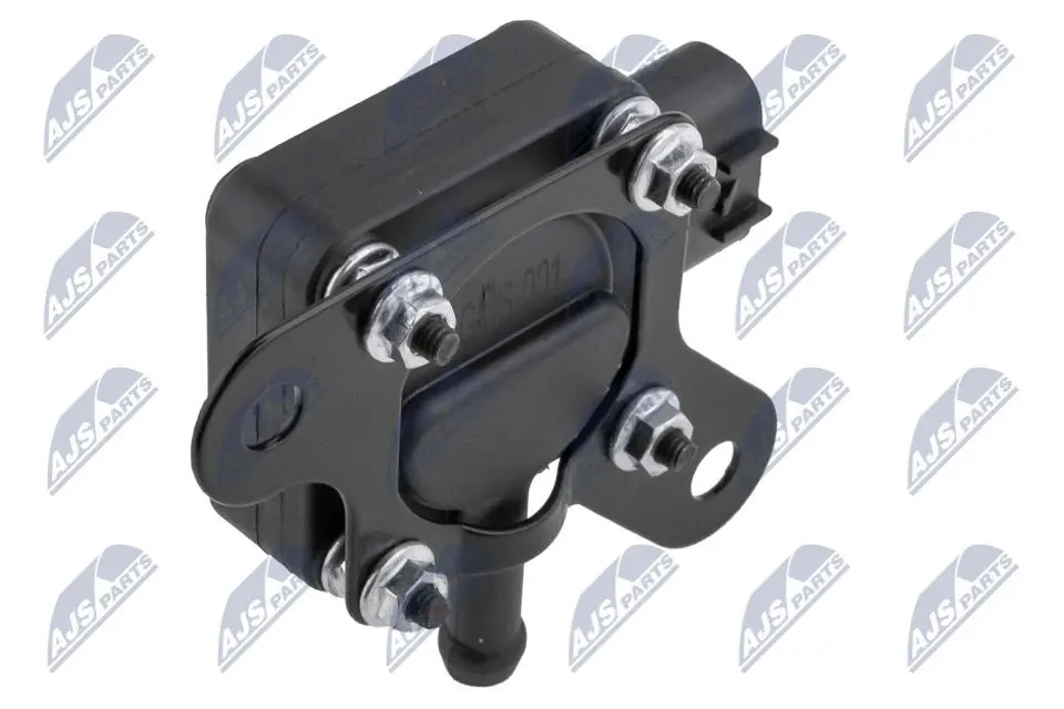 Sensore Pressione Gas Scarico per Mitsubishi Asx Lancer Viii Outlander Ii 2006