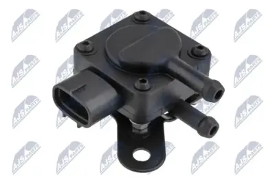 Sensore Pressione Gas Scarico per Mitsubishi Asx Lancer Viii Outlander Ii 2006